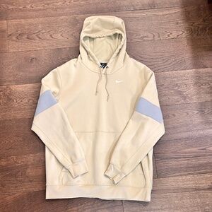 Nike Mens Dri-Fit, Pullover Hoodie Sweatshirt, Size XL